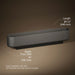 Kohler Belay Storage tray