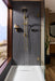 KOHLER K-33474 Anthem EvoCycle 60" x 32" Alcove Shower Base, Right Drain