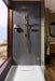 KOHLER K-33476 Anthem EvoCycle 60" x 36" Alcove Shower Base, Right Drain