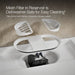 KOHLER K-33480 Anthem EvoCycle 48" x 32" Alcove Shower Base, Right Drain