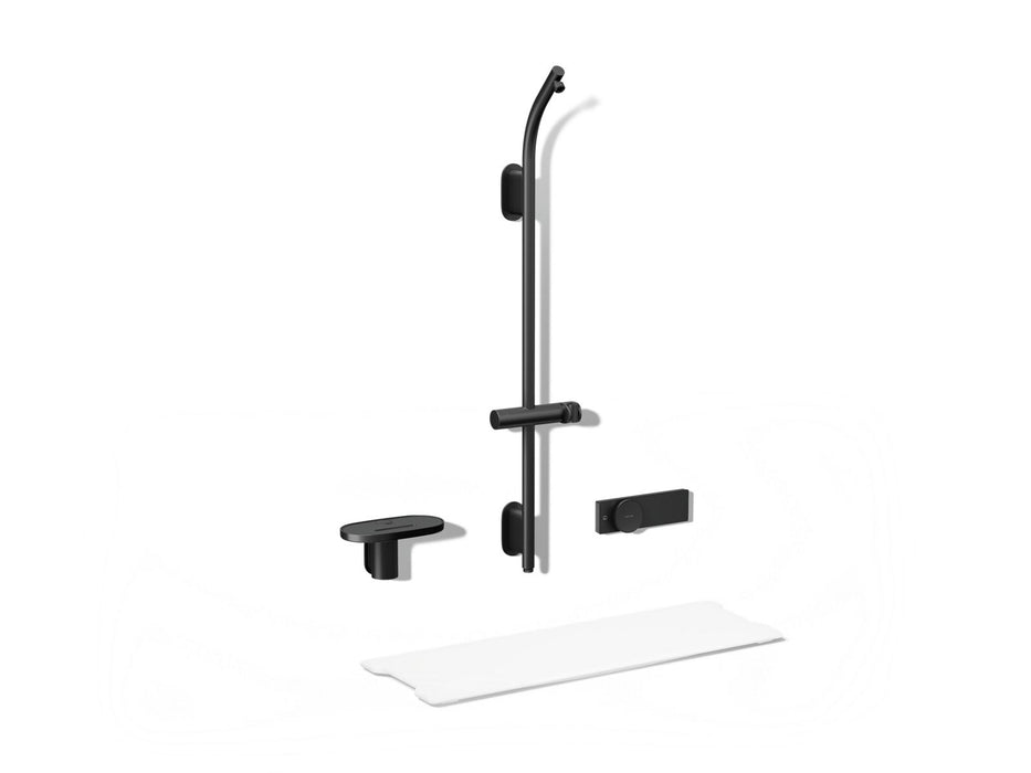 KOHLER K-33481 Anthem EvoCycle Smart shower system