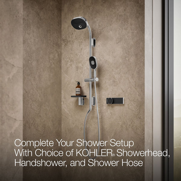 KOHLER K-33481 Anthem EvoCycle Smart shower system