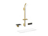 KOHLER K-33481 Anthem EvoCycle Smart shower system