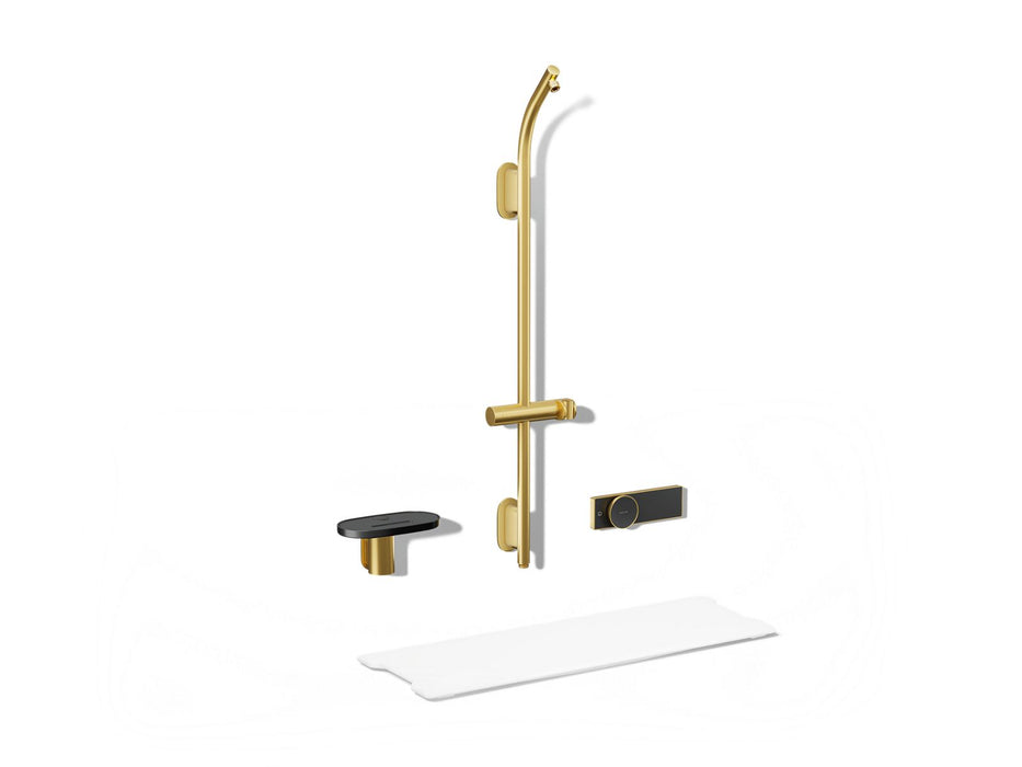 KOHLER K-33481 Anthem EvoCycle Smart shower system