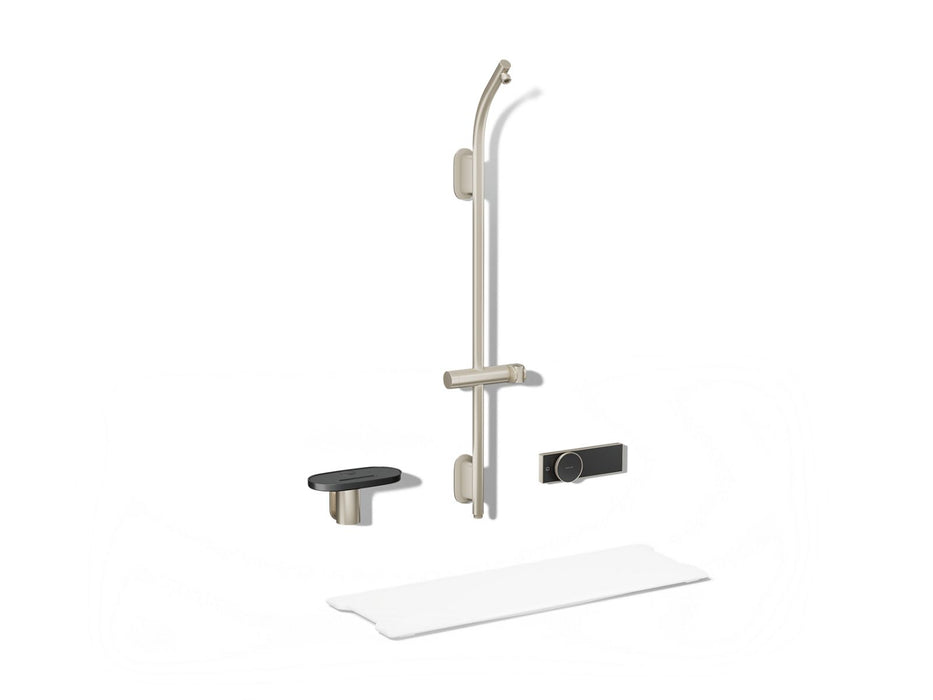 KOHLER K-33481 Anthem EvoCycle Smart shower system