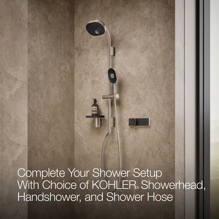 KOHLER K-33481 Anthem EvoCycle Smart shower system