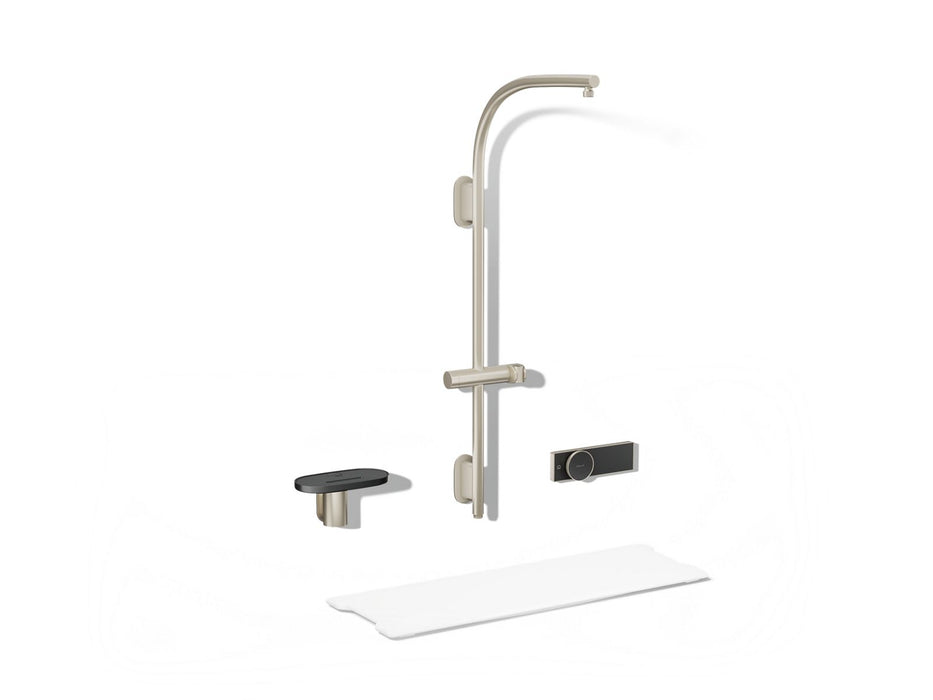 KOHLER K-33482 Anthem EvoCycle Smart shower system