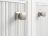 KOHLER K-33542 Hearthaven Cabinet knob
