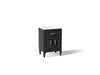Kohler Southerk 24" bathroom vanity cabinet with sink and quartz top