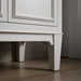 Kohler Southerk 24" bathroom vanity cabinet with sink and quartz top