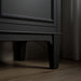 Kohler Southerk 30" bathroom vanity cabinet with sink and quartz top