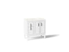 KOHLER K-33545-ASB Southerk 36" bathroom vanity cabinet with sink and quartz top
