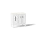 Kohler Southerk 36" bathroom vanity cabinet with sink and quartz top