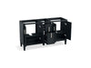 Kohler Southerk 60" bathroom vanity cabinet with sinks and quartz top
