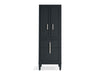 Kohler Southerk 24" x 70" linen tower