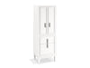 Kohler Southerk 24" x 70" linen tower