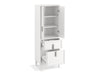 Kohler Southerk 24" x 70" linen tower
