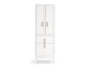 Kohler Southerk 24" x 70" linen tower