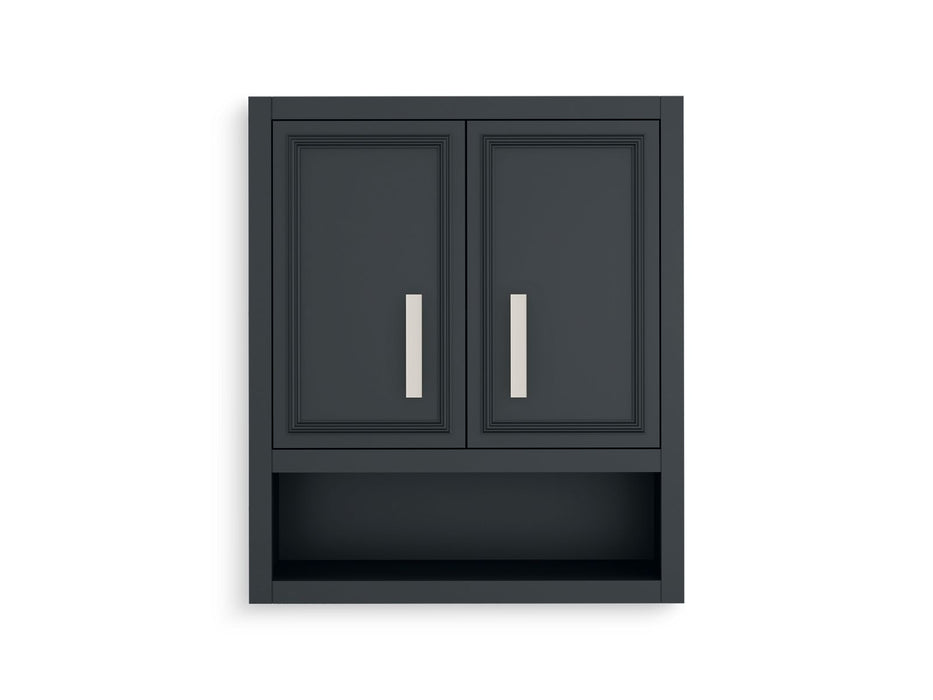 KOHLER K-33549-ASB Southerk 24" x 28" wall cabinet