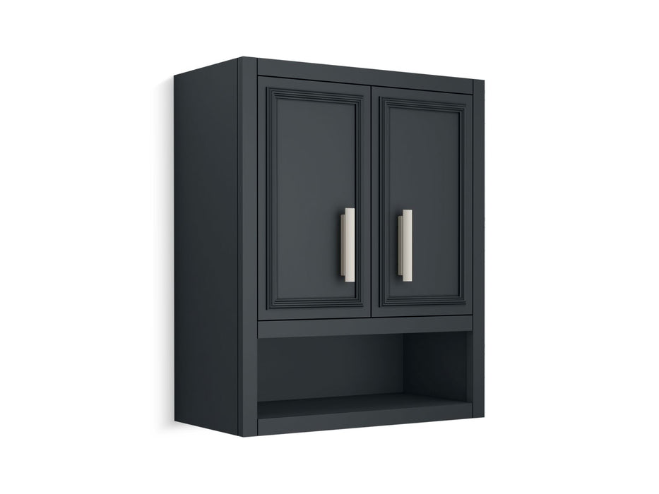 KOHLER K-33549-ASB Southerk 24" x 28" wall cabinet