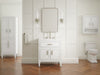 KOHLER K-33549-ASB Southerk 24" x 28" wall cabinet
