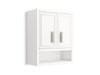 KOHLER K-33549-ASB Southerk 24" x 28" wall cabinet