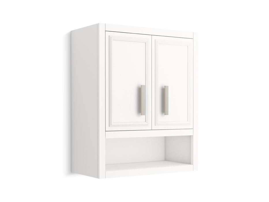 KOHLER K-33549-ASB Southerk 24" x 28" wall cabinet