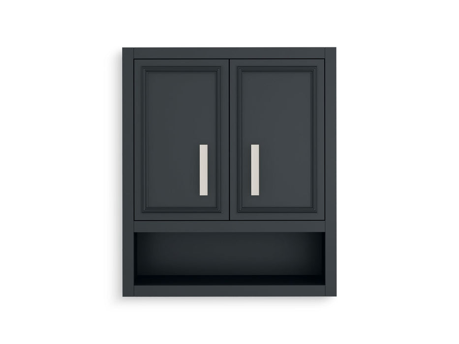 KOHLER KOHLER K-33549-ASB Southerk 24" x 28" wall cabinet