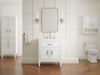 KOHLER KOHLER K-33549-ASB Southerk 24" x 28" wall cabinet