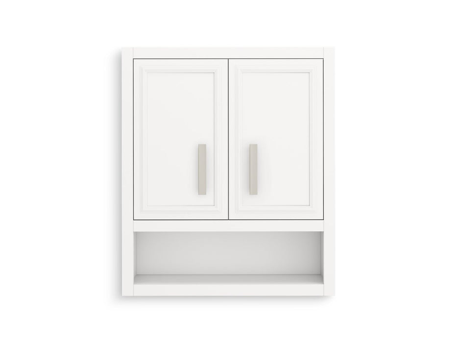 KOHLER KOHLER K-33549-ASB Southerk 24" x 28" wall cabinet