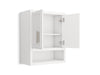 KOHLER KOHLER K-33549-ASB Southerk 24" x 28" wall cabinet