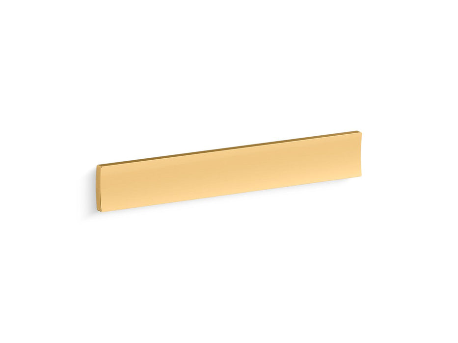 Kohler Southerk 3" cabinet pull