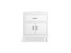 Kohler Seer 30" bathroom vanity cabinet with sink and quartz top