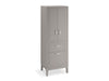 Kohler Seer 24" x 70" linen tower