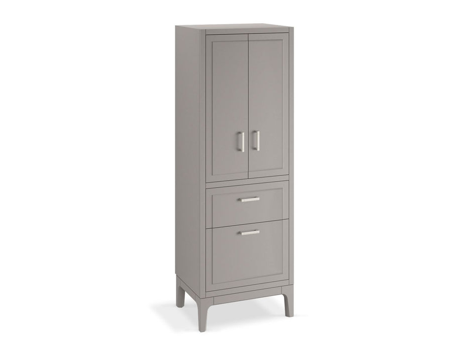 Kohler Seer 24" x 70" linen tower