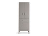 Kohler Seer 24" x 70" linen tower