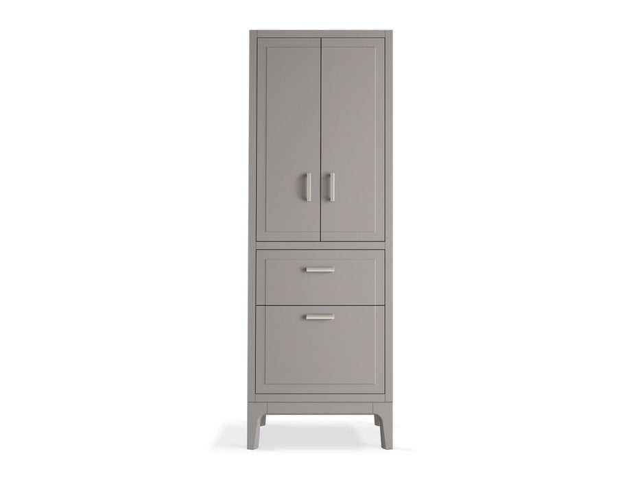 Kohler Seer 24" x 70" linen tower