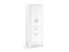 Kohler Seer 24" x 70" linen tower