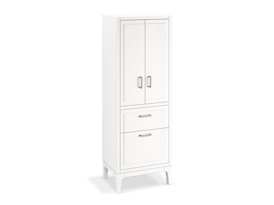 Kohler Seer 24" x 70" linen tower