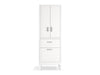 Kohler Seer 24" x 70" linen tower