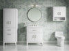KOHLER K-33557-ASB Seer 24" x 28" wall cabinet