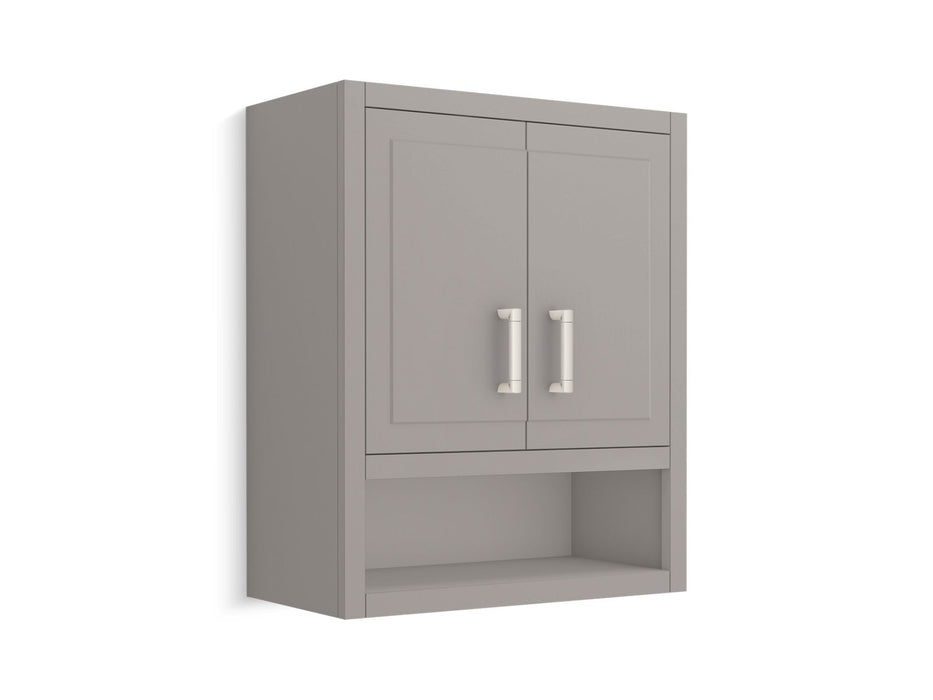 KOHLER KOHLER K-33557-ASB Seer 24" x 28" wall cabinet