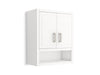 KOHLER KOHLER K-33557-ASB Seer 24" x 28" wall cabinet