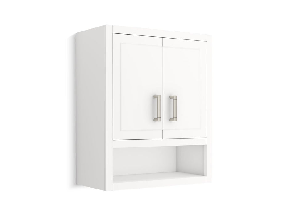 KOHLER KOHLER K-33557-ASB Seer 24" x 28" wall cabinet