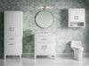 KOHLER KOHLER K-33557-ASB Seer 24" x 28" wall cabinet