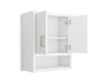 KOHLER KOHLER K-33557-ASB Seer 24" x 28" wall cabinet