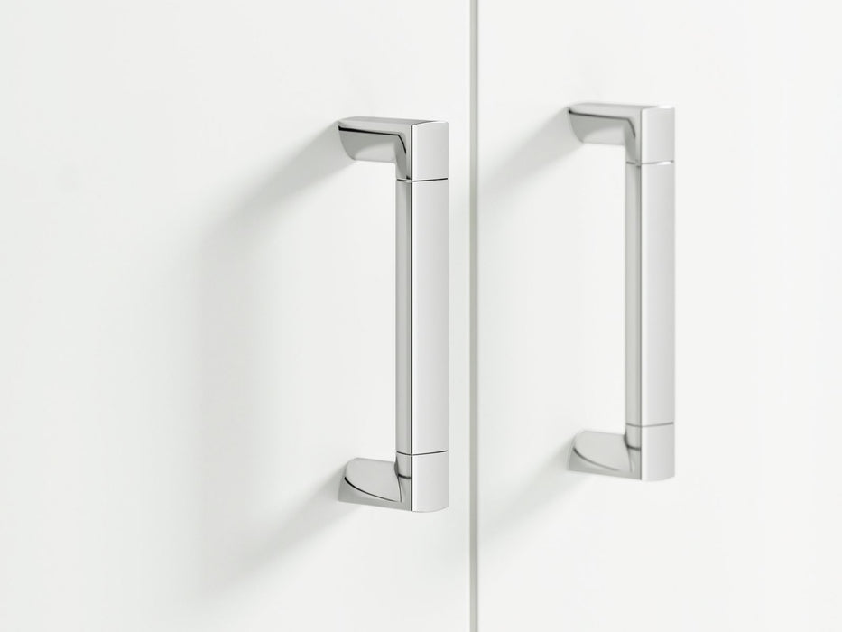 KOHLER K-33558 Seer 4" cabinet pull