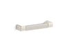 Kohler Seer 4" cabinet pull