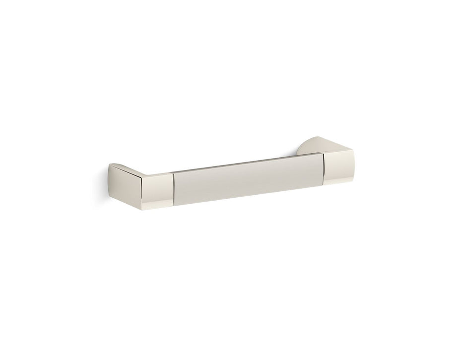 Kohler Seer 4" cabinet pull