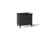 Kohler Artifacts 36" bathroom vanity cabinet